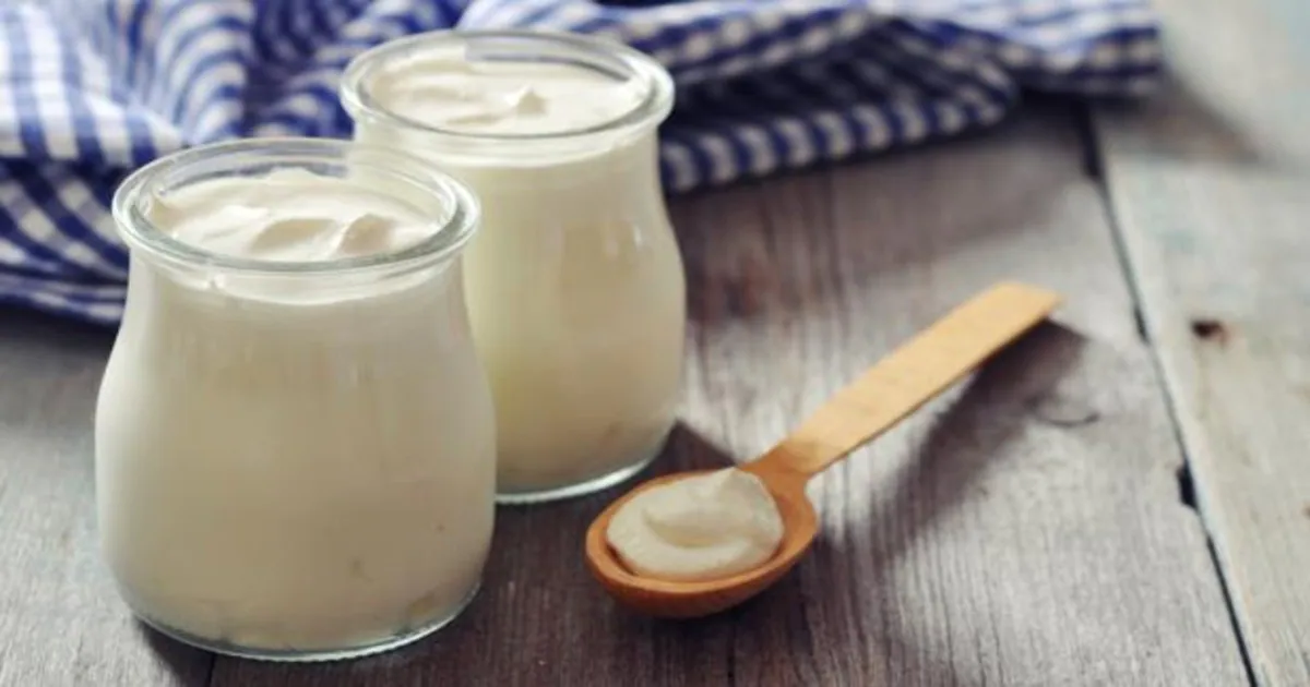 Beneficios de tomar un yogur con bífidus todos los días para tu salud digestiva