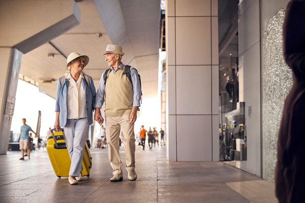 Cómo gestionar tus viajes del Imserso: todo lo que necesitas saber para pagar la reserva