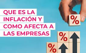 Definición de inflación: ¿qué es y cómo afecta a tu economía?