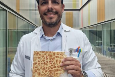 El Hospital General Universitario de Elche elabora una guía para fomentar la adherencia al tratamiento de la osteoporosis