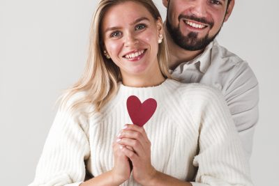 Vivir Separados, Amar Unidos ¿El Futuro de las Relaciones de Pareja