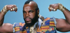 "El Misterio de Mr. T: ¿Dónde Está el Actor de 'El Equipo A' Hoy?"