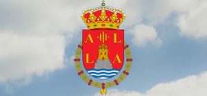 Aemet activa la alerta amarilla por intensas lluvias en el norte de Alicante