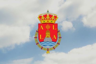 Aemet activa la alerta amarilla por intensas lluvias en el norte de Alicante