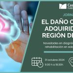 Jornada “El Daño Cerebral Adquirido en la Región de Murcia” de la Fundación Casaverde