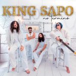 King Sapo lanza su nuevo single 