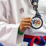 La Comunidad Valenciana, capital nacional del taekwondo