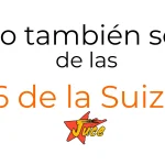 La Juventud de Unificación Comunista de España en apoyo a las 6 de la Suiza