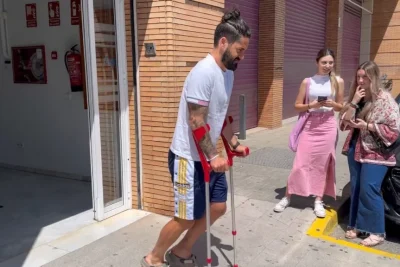 Isco y el Betis: Nuevas noticias sobre su lesión y plazos de recuperación