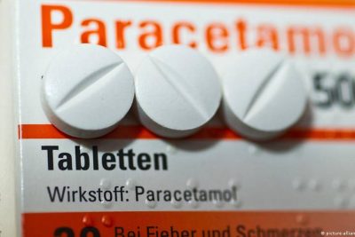 Paracetamol: Uso, Dosis y Precauciones