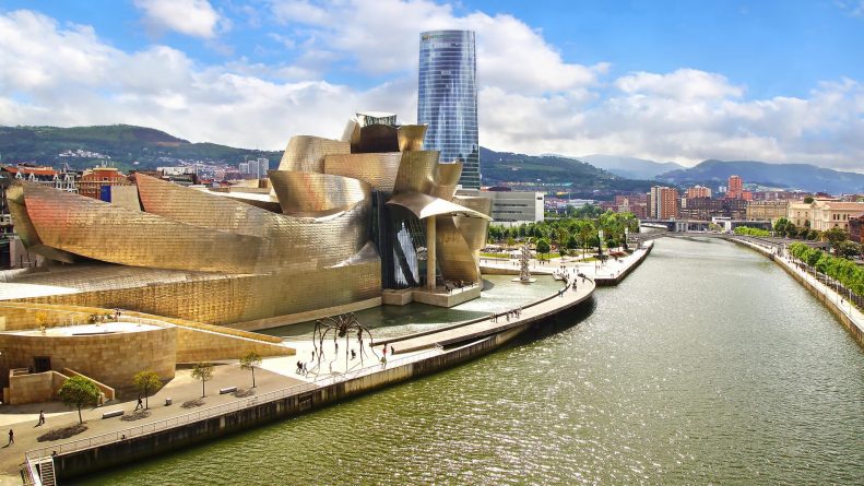 Ruta gastro por Bilbao: la mejor parada para disfrutar de la auténtica cocina vasca