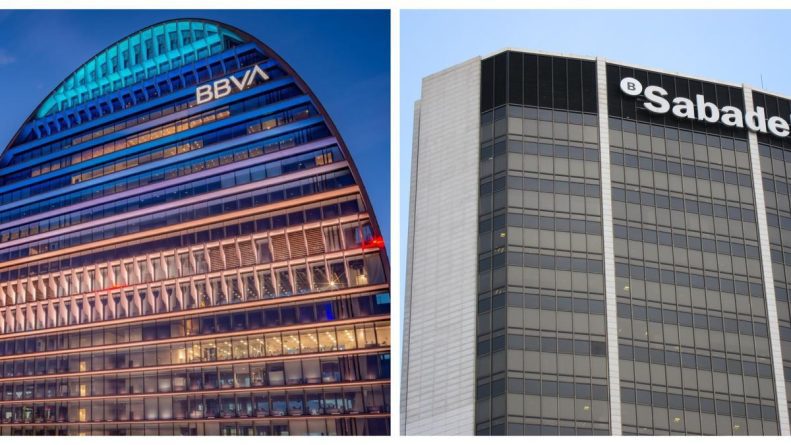 BBVA lanza una OPA hostil al Sabadell: lo último sobre la oferta que sacude el mercado