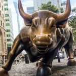 Wall Street cierra la semana con más de un 1% de subida: S&P 500 y Dow Jones alcanzan máximos históricos