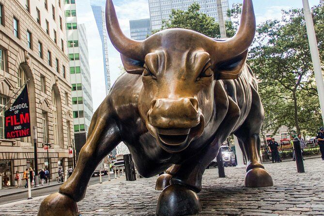 Wall Street cierra la semana con más de un 1% de subida: S&P 500 y Dow Jones alcanzan máximos históricos