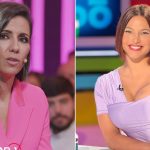 Elisa Mouliáa Habla con Ana Pastor: 'El Miedo a Errejón Era Real