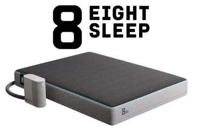 Descubre Eight Sleep: La Revolución en Tecnología del Sueño