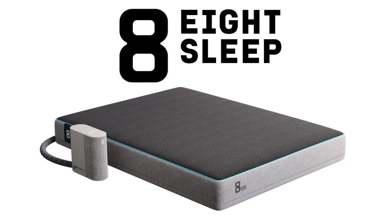 Descubre Eight Sleep: La Revolución en Tecnología del Sueño