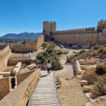 Descubre la magia histórica del Castillo de Castalla en tu próxima visita a Alicante