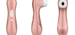 ¿Qué es el Satisfyer? El juguete sexual que ha revolucionado el placer