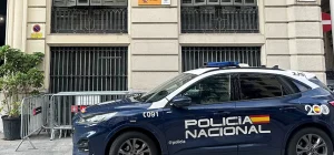 Detenido un joven en Alicante por difundir datos personales de su ex suegra en una web de contactos"