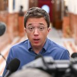 Errejón, valor consolidado para el feminismo