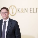 Cuestionario Diario Alicante para Ihor Katrych, CEO de K&N Elite