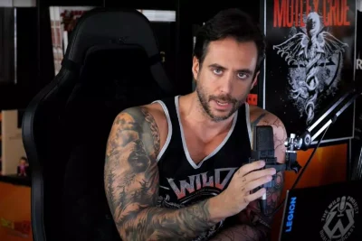 Jordi Wild Anuncia la Cancelación Indefinida de su Pódcast por Motivos Familiares