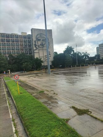 S.O.S el pueblo cubano agoniza tras años de dictadura comunista