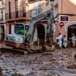 ¿Qué hacer después de la catástrofe del DANA en Valencia Vivimos el desastre paso a paso