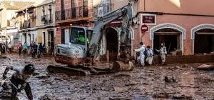 ¿Qué hacer después de la catástrofe del DANA en Valencia Vivimos el desastre paso a paso