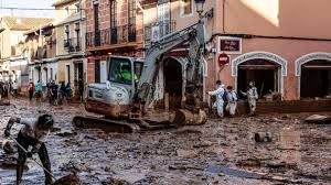 ¿Qué hacer después de la catástrofe del DANA en Valencia Vivimos el desastre paso a paso"