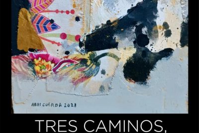 Santa Pola Acoge la Primera Galería de Arte Contemporáneo con 'Tres Caminos, Un Espacio