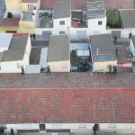 Vecinos de Alicante destapan una red de traficantes albaneses y uno de ellos huye por los tejados